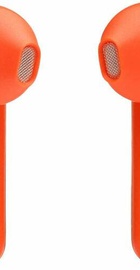 JBL T225TWS Ghost Orange (JBLT225TWSGHOSTORG)