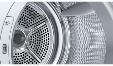 Bosch WTH85206UA
