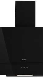 Borgio RNT-MU 60 Black