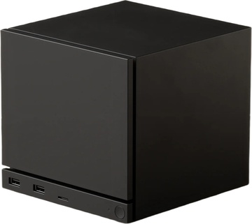 Valve Steam Machine 2 TB