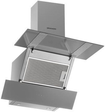 GRANADO Vivares 613-1100 grafito glass