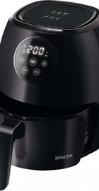 Sencor SFR 5030BK