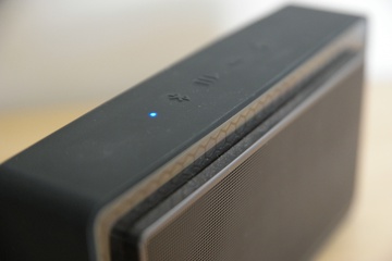 Bowers & Wilkins T7 Black
