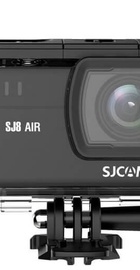 SJCAM SJ8 Air black