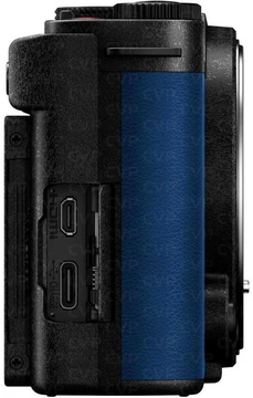 Panasonic Lumix DC-S9 Night Blue Body (DC-S9E-A)