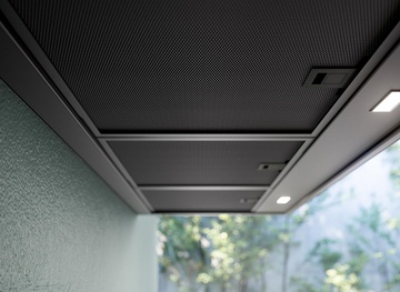 Falmec Mercurio 90 Black (600) (CMUN90.E10P2#ZZZN460F)