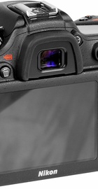 Nikon D7200 body