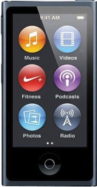 Apple iPod nano 7Gen 16GB Space Gray (ME971)