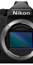 Nikon Zf body (VOA120AE)