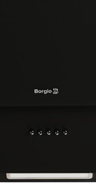 Borgio RNT-MU 60 Black