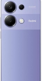 Xiaomi Redmi Note 13 Pro 4G 12/512GB Lavender Purple (Global Version)