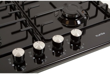 Ventolux HG640-MA3 S (BK)