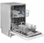 Indesit DSIE 2B10
