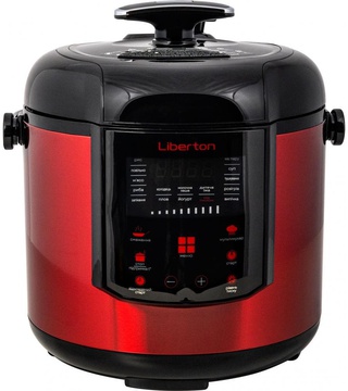 Liberton LPC-4502