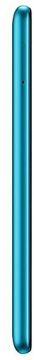 Samsung Galaxy M115 M11 3/32 Blue (SM-M115FMBN)