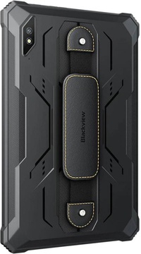 Blackview Active 8 Pro 8/256GB LTE Black (6931548313724)