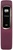 Garmin Vivosmart 4 Berry with Light Gold Hardware Small/Medium (010-01995-21)