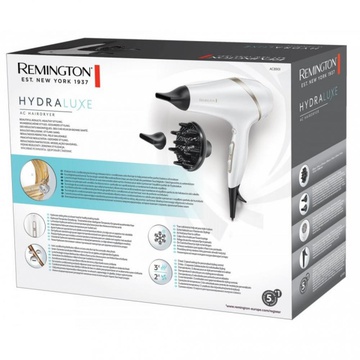 Remington AC8901