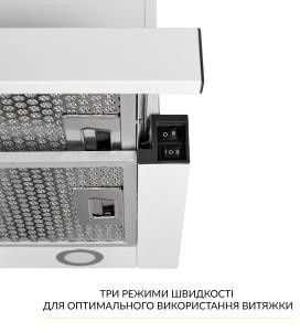 Weilor WT 65 WH