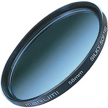 Marumi 62 mm Silky Soft (B)