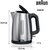 Braun WK 1500 BK