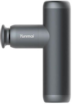Yunmai Massage Gun Extra Mini Black (MVFG-M281)