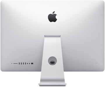 Apple iMac 27" with Retina 5K display (MK472)