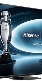 Hisense 75U8NQ
