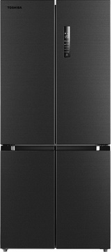 Toshiba GR-RF610WE-PMS(06)