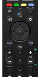 Sony KD-43X72K