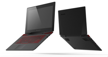 Lenovo Y70 Touch (80DU006TUS)