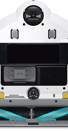 Samsung Jet Bot AI+ VR50T95735W/EV
