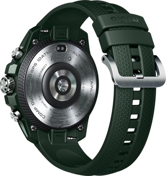 Mibro GS Explorer Green (XPAW017G)