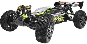 Himoto Shootout 1:8 (MegaE8XBL)