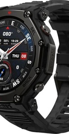 Amazfit T-Rex 3 Pro Tactical Black (W2444OV1N)