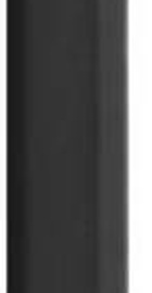 Pitaka Aramid ProGuard Case for iPhone 17 Pro 600D Black/Grey [Twill] (KI1701MGP)