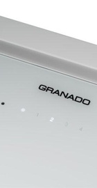 GRANADO Alia 2914-1800 white glass (GCH729455)