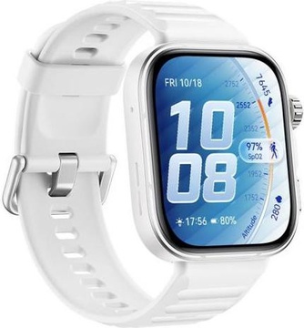 HUAWEI Watch Fit 5 Pro White
