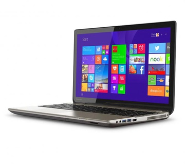 Toshiba Satellite P55T-B5156