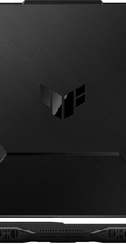 ASUS TUF Gaming A15 FA506NCR Graphite Black (FA506NCR-HN006, 90NR0JV7-M002L0)