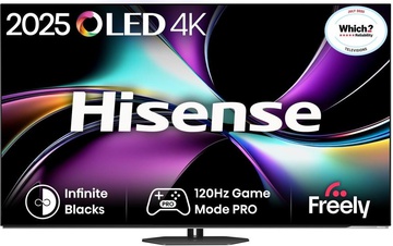 Hisense 65A85Q