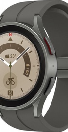 Samsung Galaxy Watch5 Pro 45mm Gray Titanium (SM-R920NZTA)