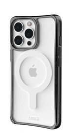 URBAN ARMOR GEAR iPhone 13 Pro MagSafe Plyo Ash (113152183131)