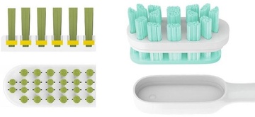 Xiaomi Mi Sound Wave Toothbrush Heads 3 in 1 KIT (NUN4001CN/NUN4010GL)