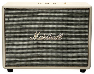 Marshall Woburn Cream