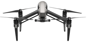 DJI Inspire 2  (CP.BX.000167)