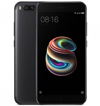 Xiaomi Mi A1 4/32GB Black