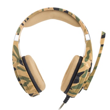 Kotion Each G9600 с подсветкой (Камуфляжный)
