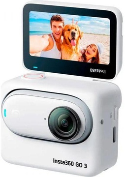 Insta360 GO 3 128GB (CINSABKA_GO306)