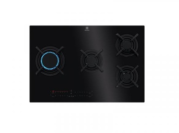 Electrolux KGV8473IK